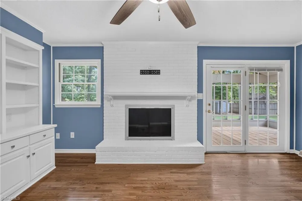 1116 Cranbrook Way Asheboro, NC 27205