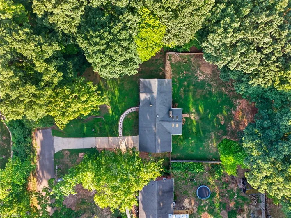 1116 Cranbrook Way Asheboro, NC 27205