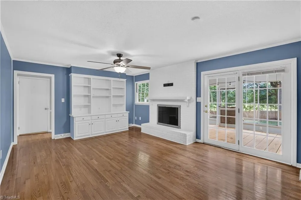 1116 Cranbrook Way Asheboro, NC 27205