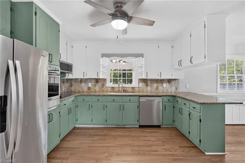 1116 Cranbrook Way Asheboro, NC 27205