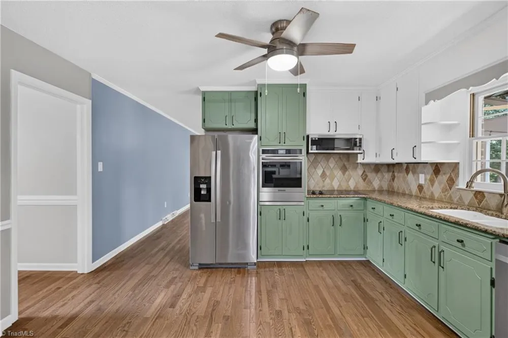1116 Cranbrook Way Asheboro, NC 27205
