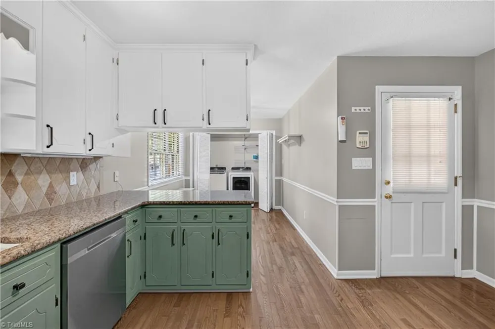 1116 Cranbrook Way Asheboro, NC 27205