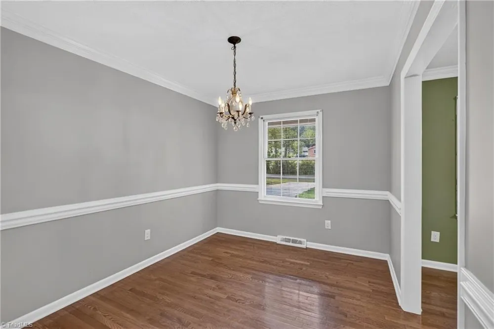 1116 Cranbrook Way Asheboro, NC 27205