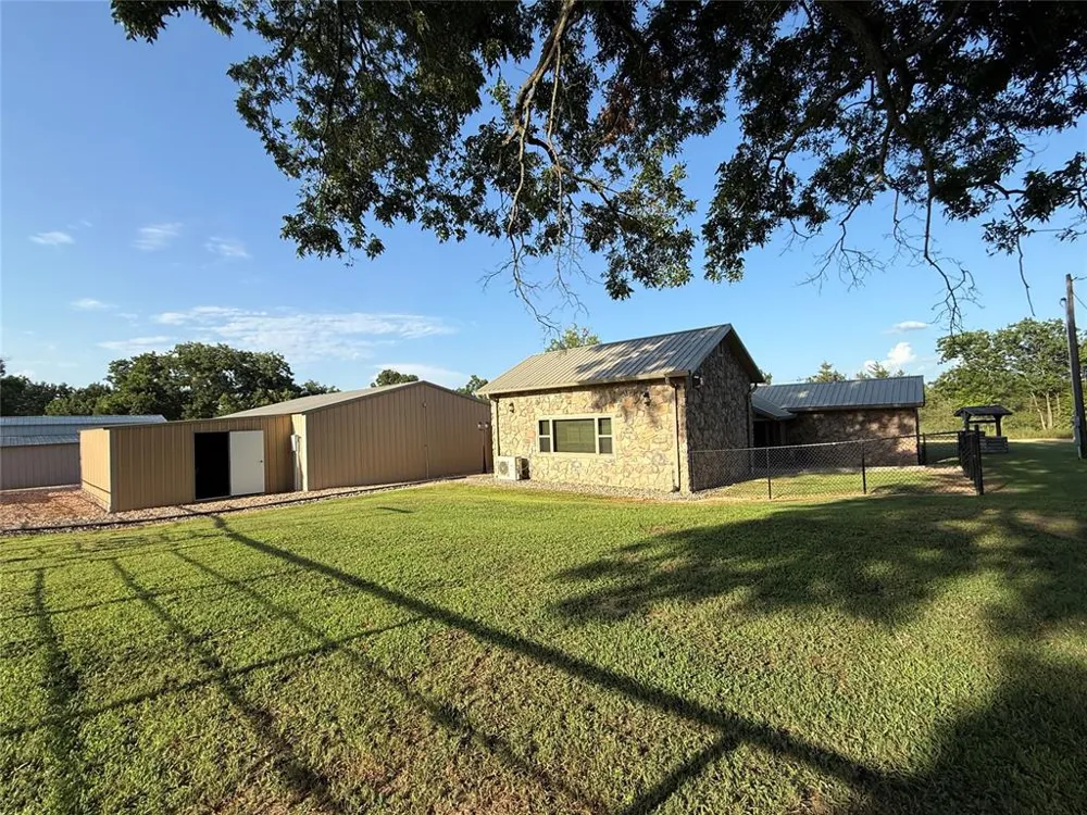 13211 3650 ROAD Wewoka, OK 74884