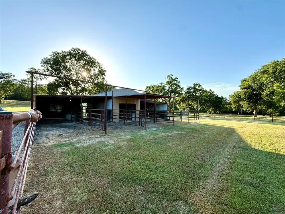 13211 3650 ROAD Wewoka, OK 74884