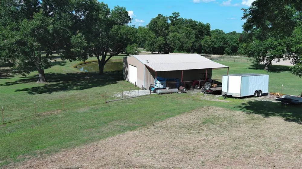 13211 3650 ROAD Wewoka, OK 74884