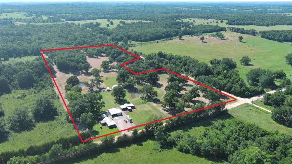 13211 3650 ROAD Wewoka, OK 74884