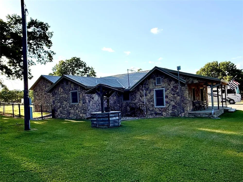 13211 3650 ROAD Wewoka, OK 74884