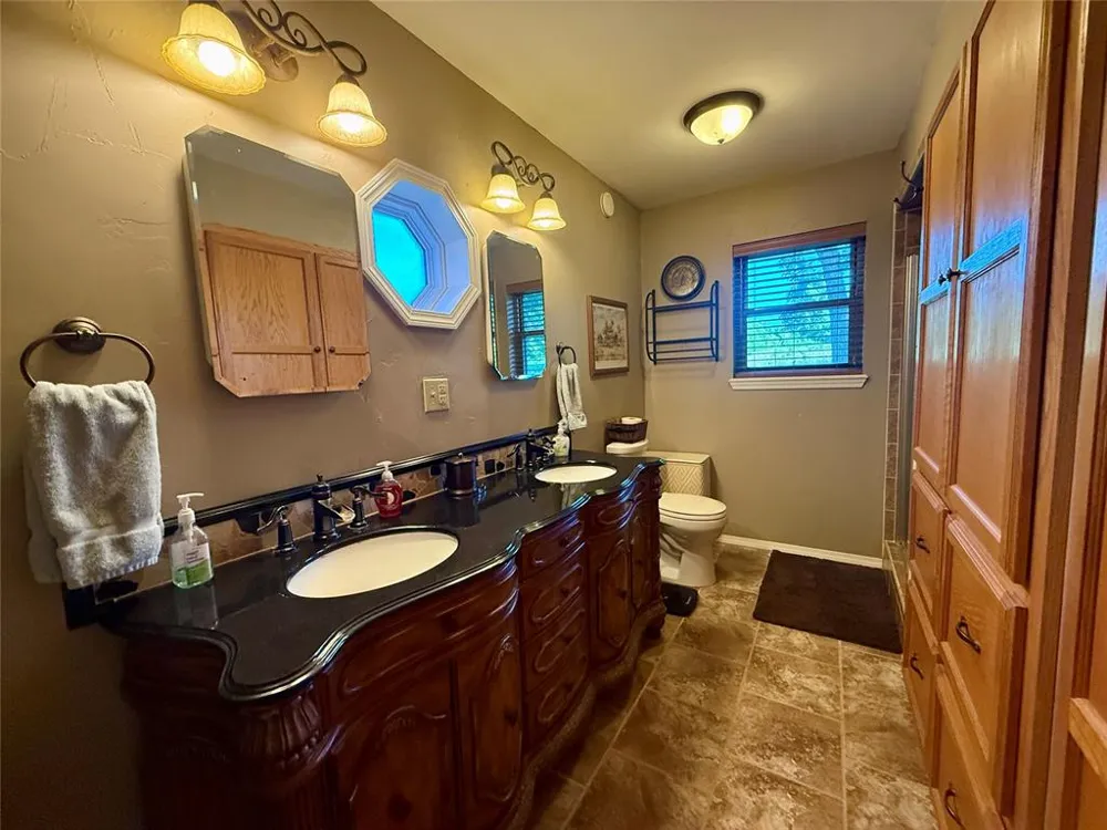 13211 3650 ROAD Wewoka, OK 74884