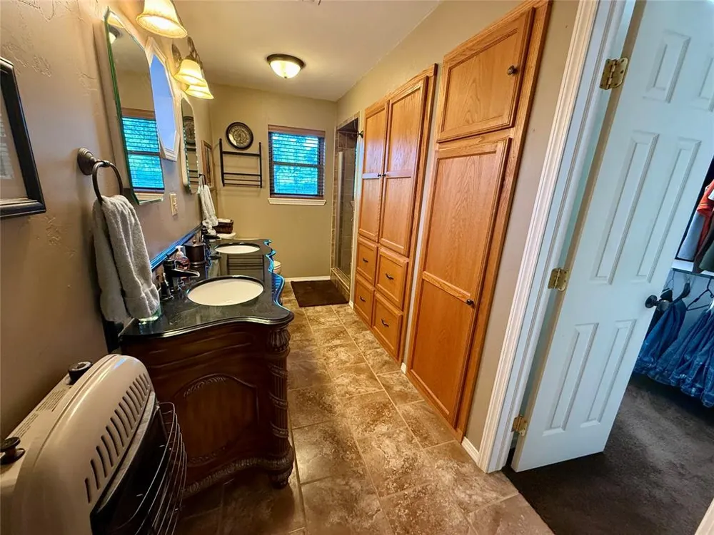 13211 3650 ROAD Wewoka, OK 74884