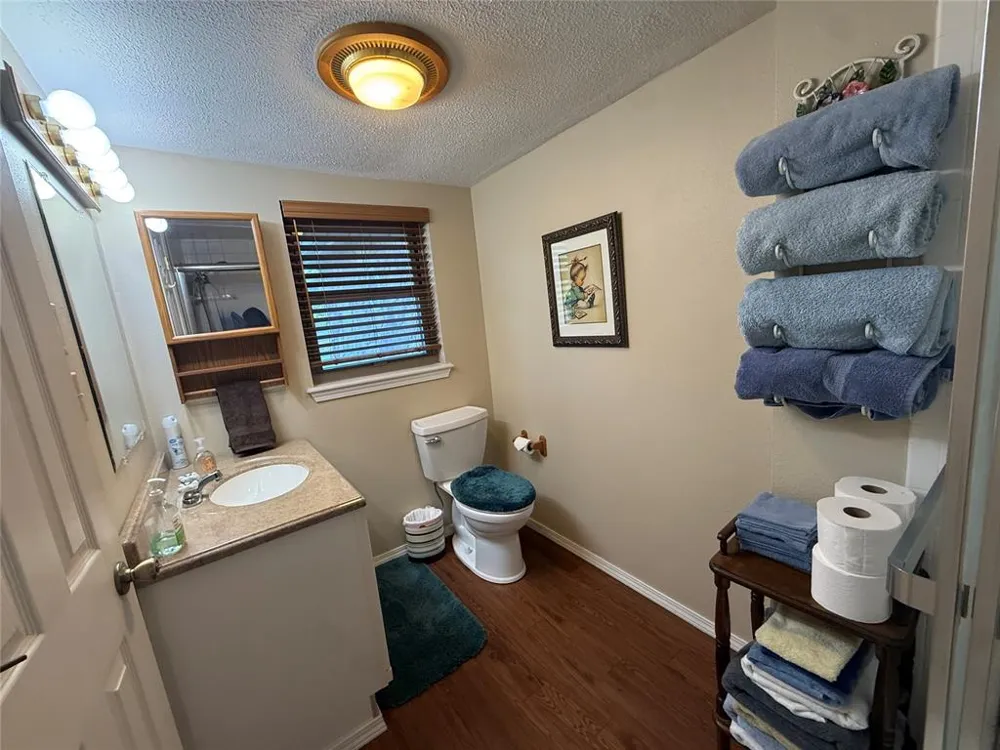 13211 3650 ROAD Wewoka, OK 74884