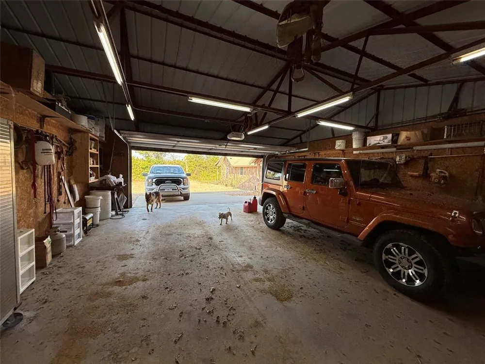 13211 3650 ROAD Wewoka, OK 74884