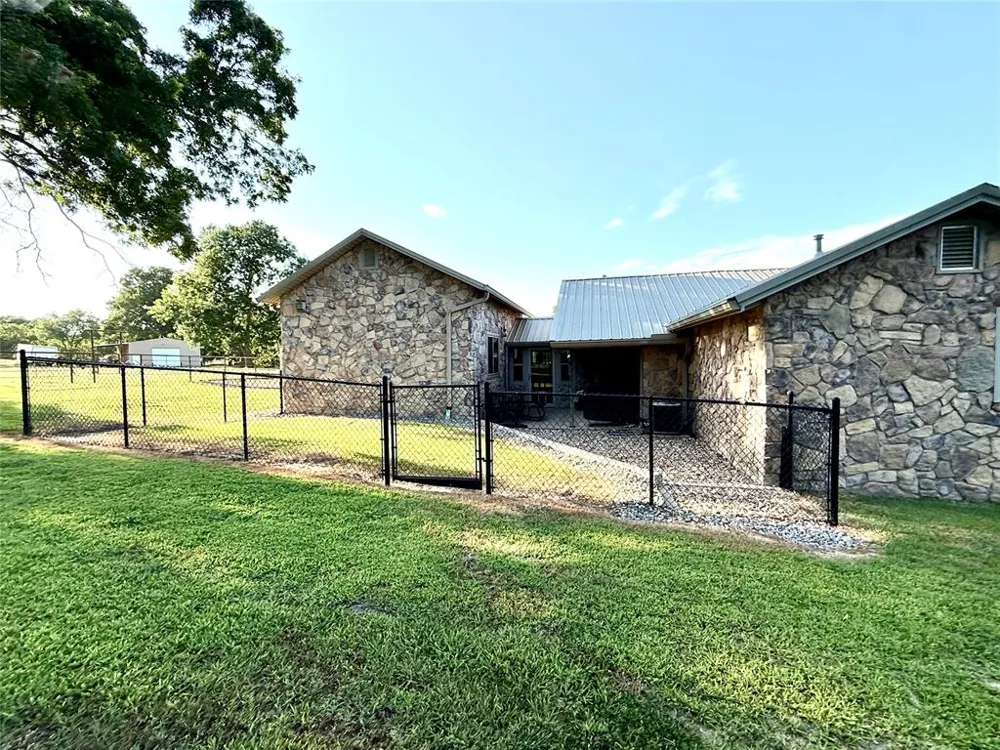 13211 3650 ROAD Wewoka, OK 74884