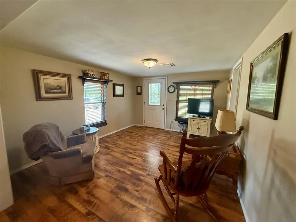 13211 3650 ROAD Wewoka, OK 74884