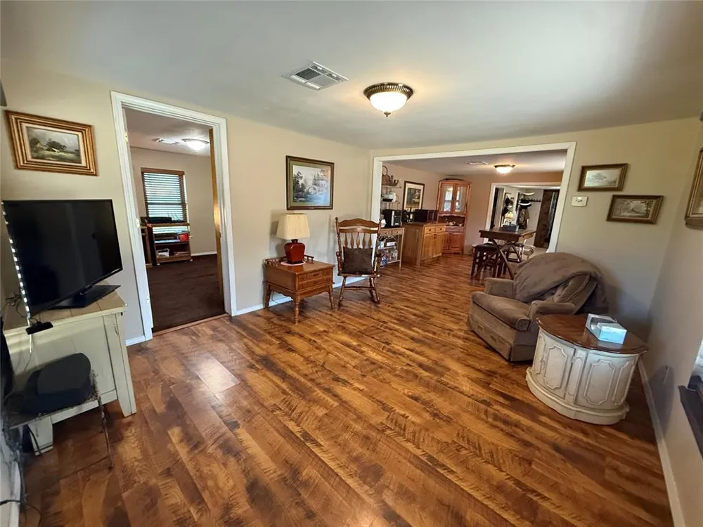 13211 3650 ROAD Wewoka, OK 74884