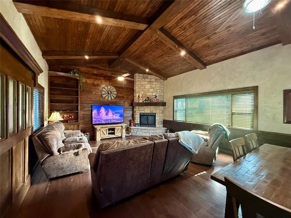 13211 3650 ROAD Wewoka, OK 74884