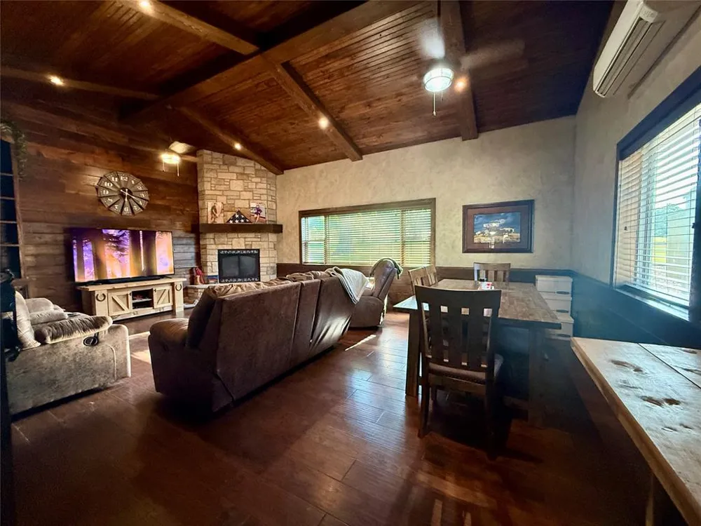 13211 3650 ROAD Wewoka, OK 74884