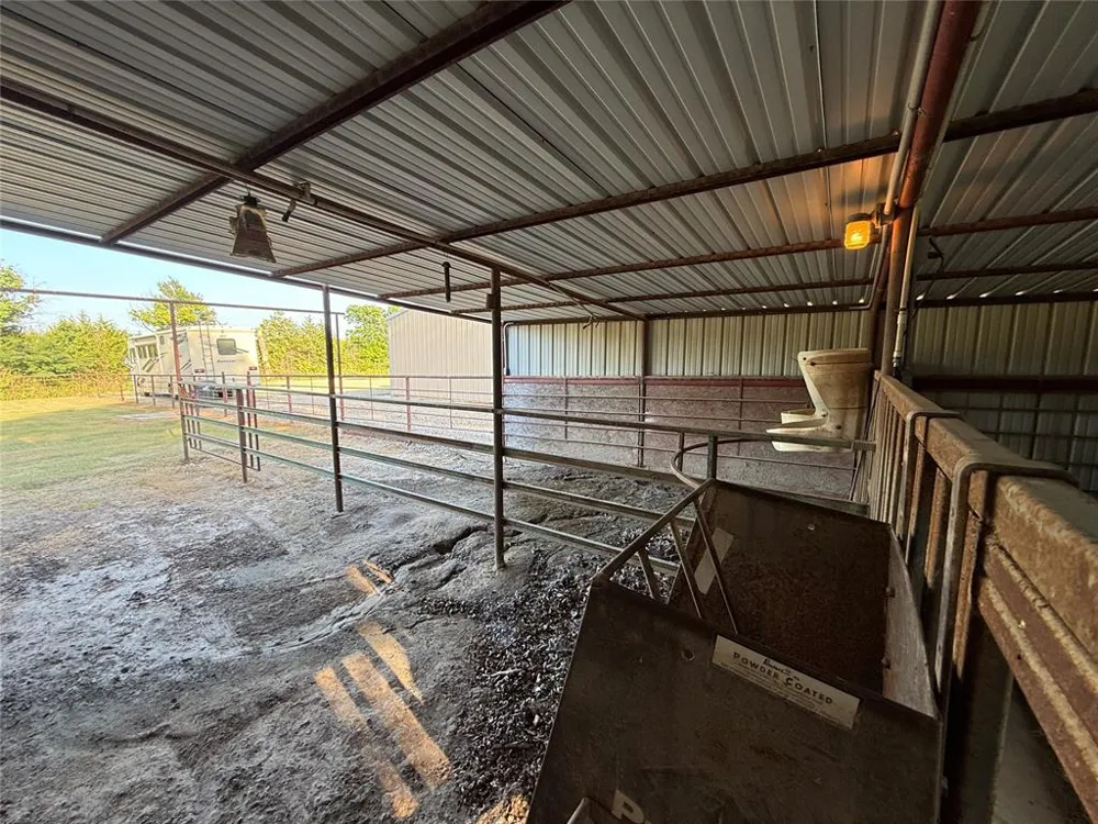 13211 3650 ROAD Wewoka, OK 74884