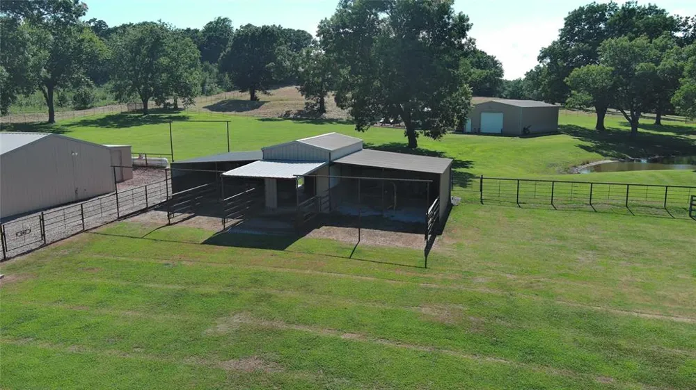 13211 3650 ROAD Wewoka, OK 74884