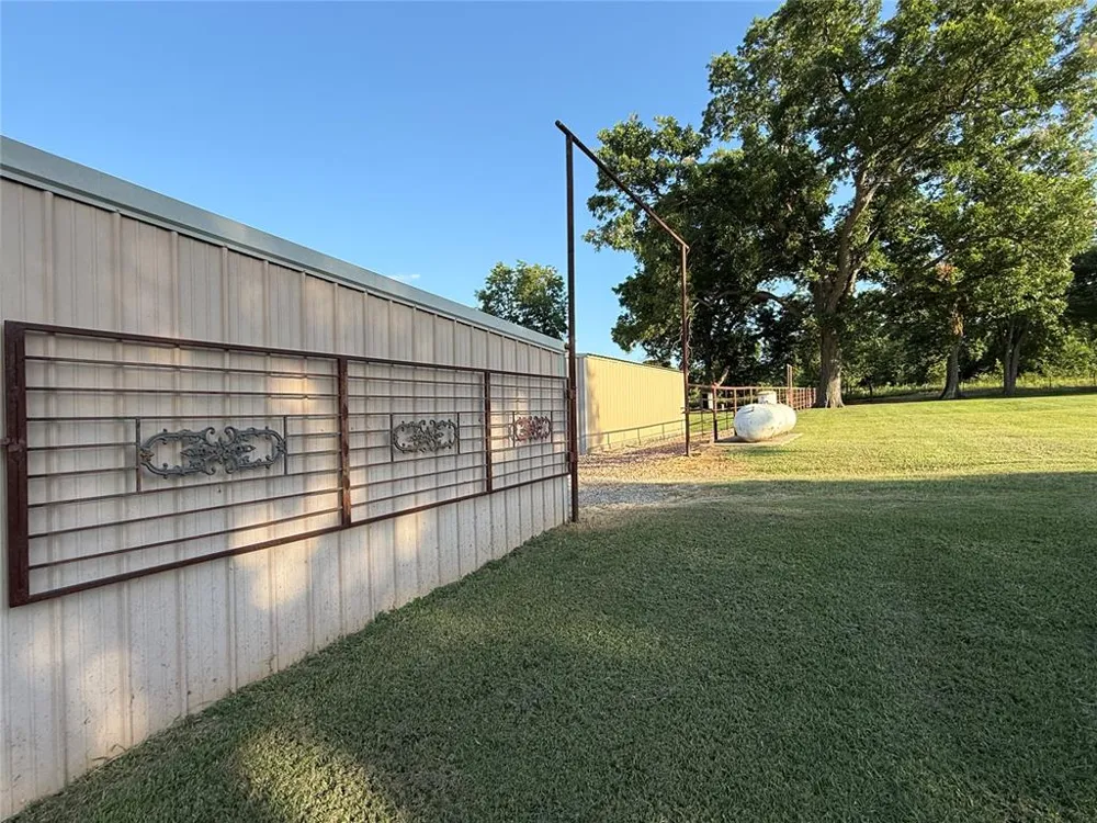 13211 3650 ROAD Wewoka, OK 74884