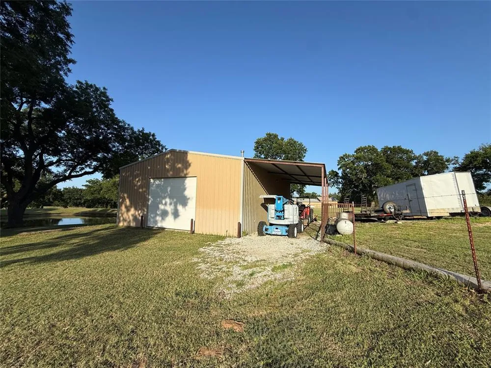 13211 3650 ROAD Wewoka, OK 74884