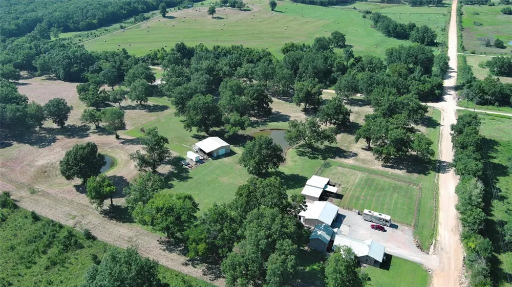 13211 3650 ROAD Wewoka, OK 74884