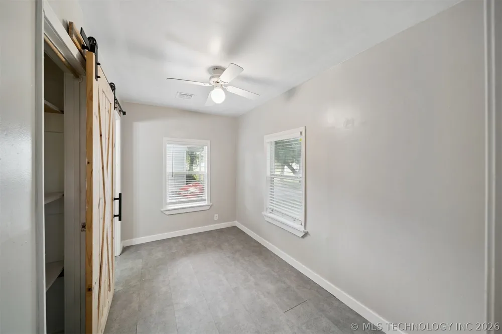 15 S Mayes Street Pryor, OK 74361