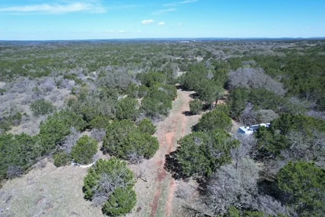 CR 418 San Saba, TX 76877