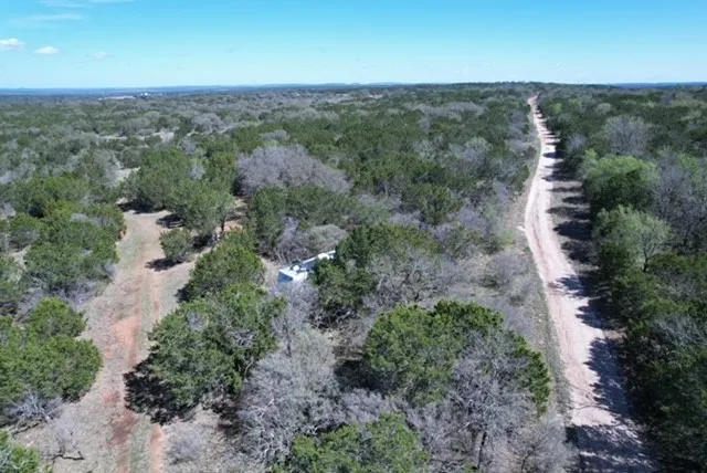 CR 418 San Saba, TX 76877