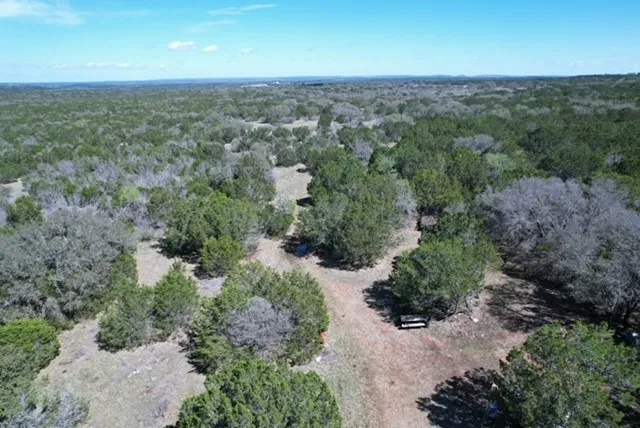 CR 418 San Saba, TX 76877
