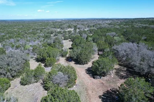 CR 418 San Saba, TX 76877