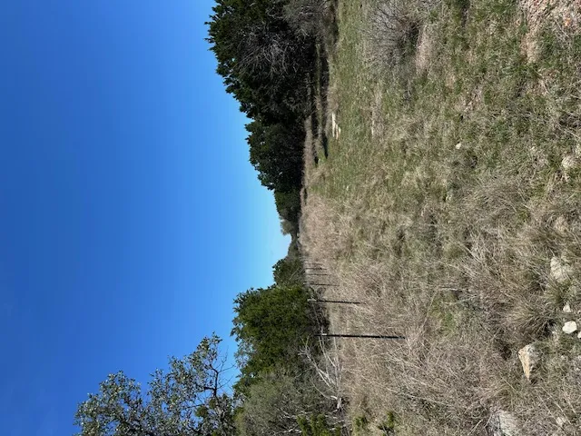 CR 418 San Saba, TX 76877