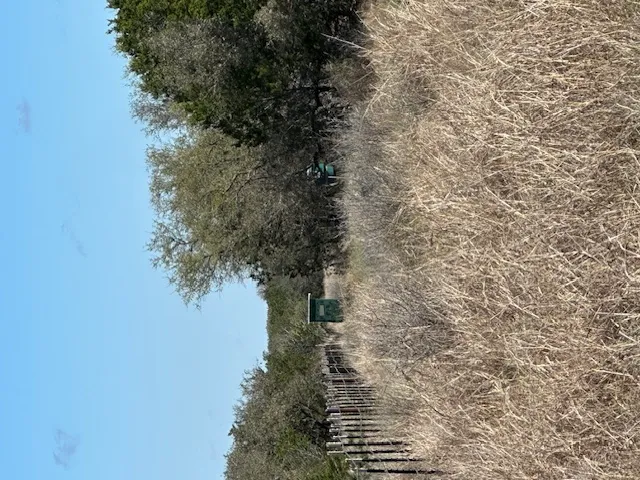 CR 418 San Saba, TX 76877