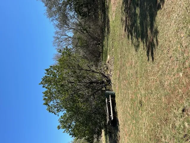 CR 418 San Saba, TX 76877