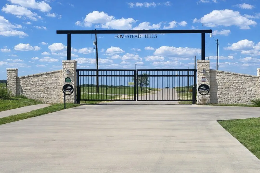 View Circle Lampasas, TX 76550