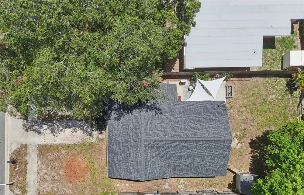 4924 45TH AVENUE St Petersburg, FL 33709