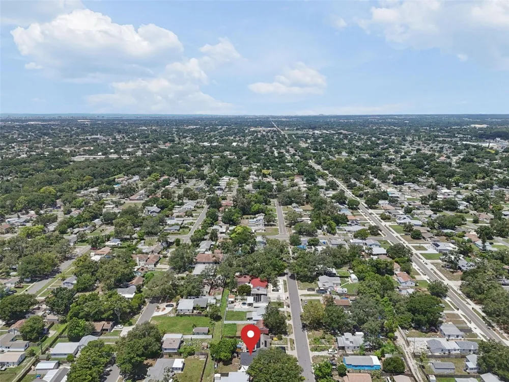 4924 45TH AVENUE St Petersburg, FL 33709
