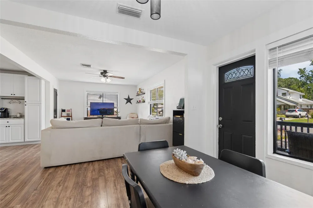 4924 45TH AVENUE St Petersburg, FL 33709