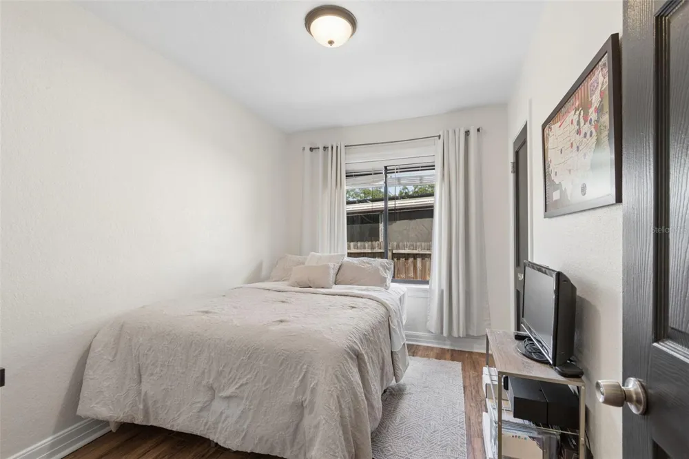 4924 45TH AVENUE St Petersburg, FL 33709
