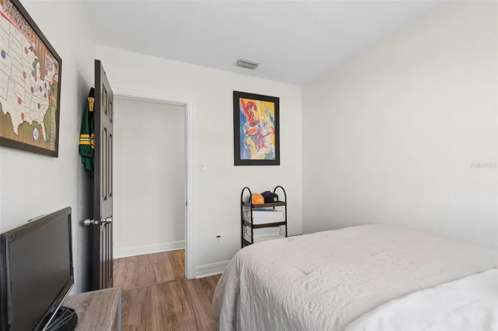 4924 45TH AVENUE St Petersburg, FL 33709