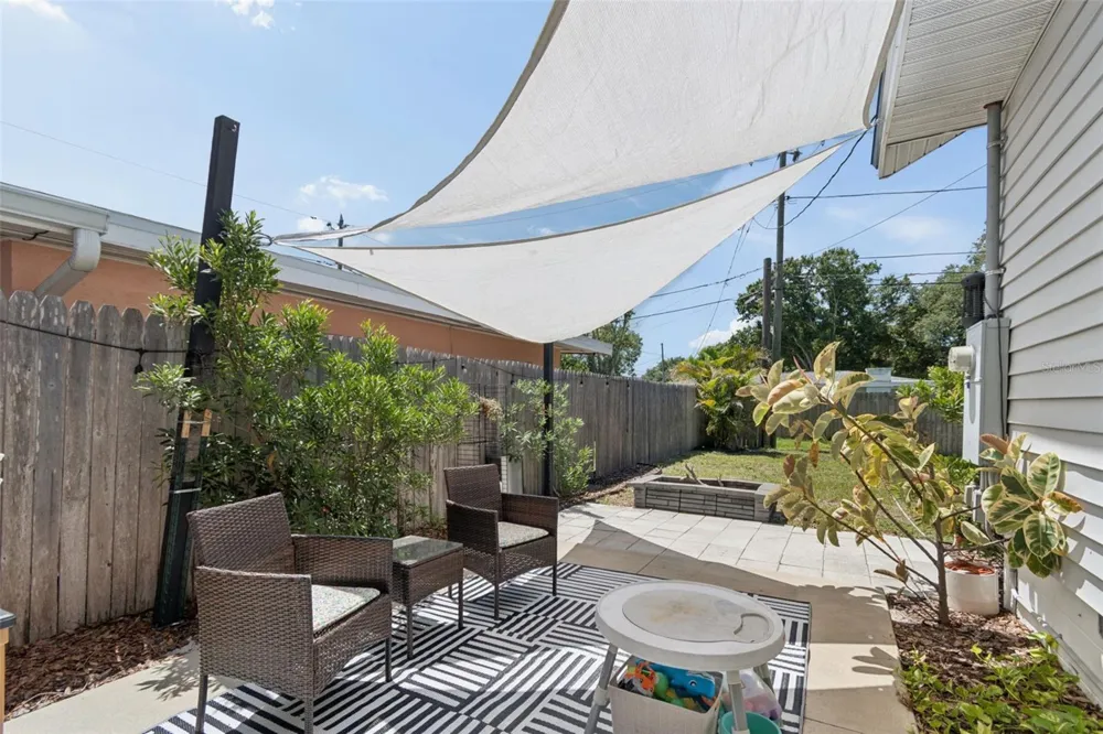 4924 45TH AVENUE St Petersburg, FL 33709