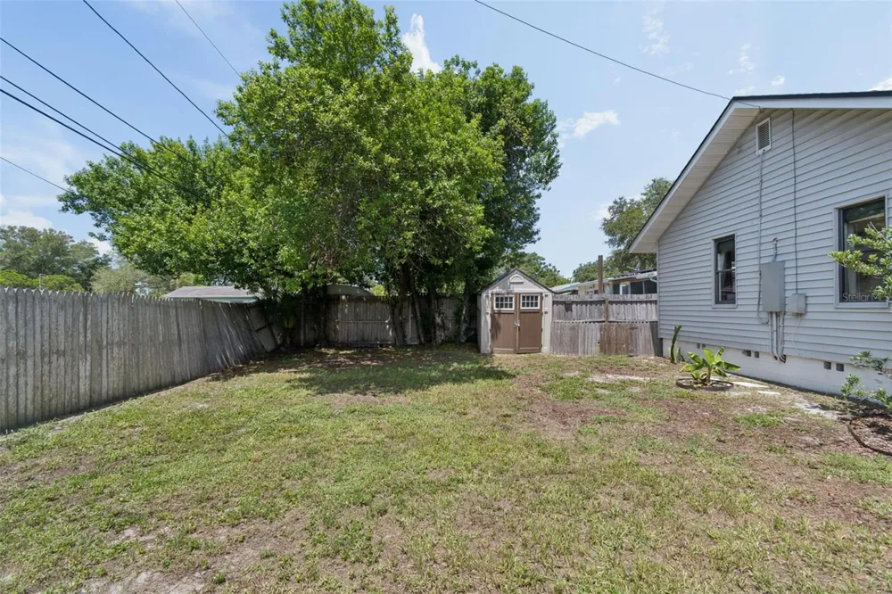 4924 45TH AVENUE St Petersburg, FL 33709