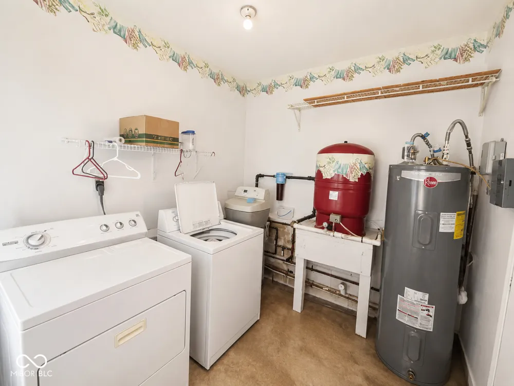 11983 Wellman Road Stilesville, IN 46180