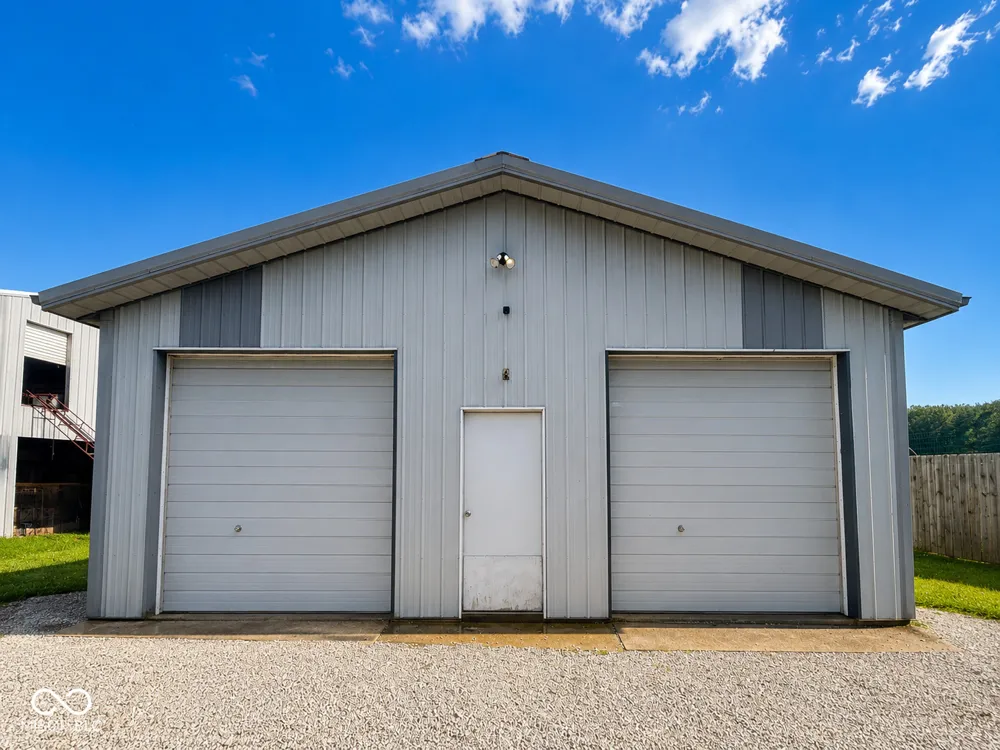 11983 Wellman Road Stilesville, IN 46180