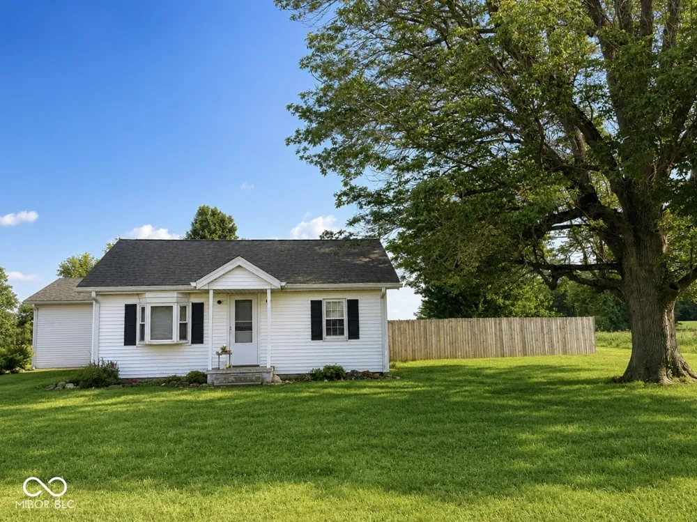 11983 Wellman Road Stilesville, IN 46180