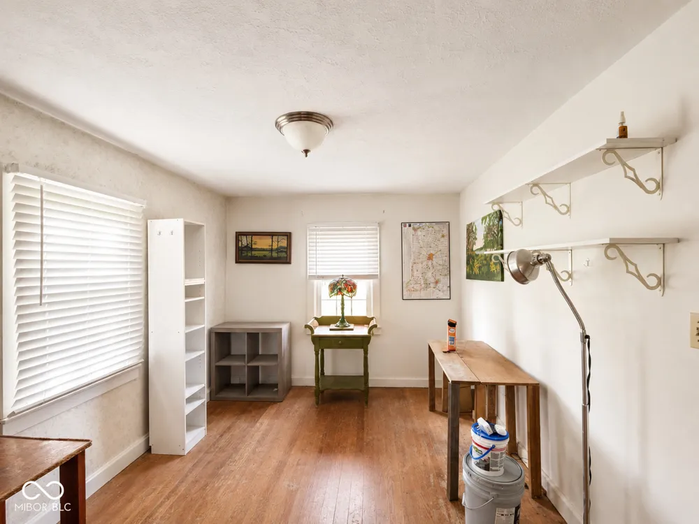 11983 Wellman Road Stilesville, IN 46180
