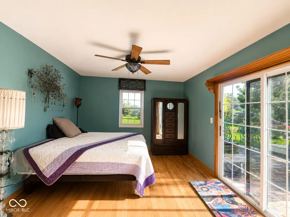 11983 Wellman Road Stilesville, IN 46180