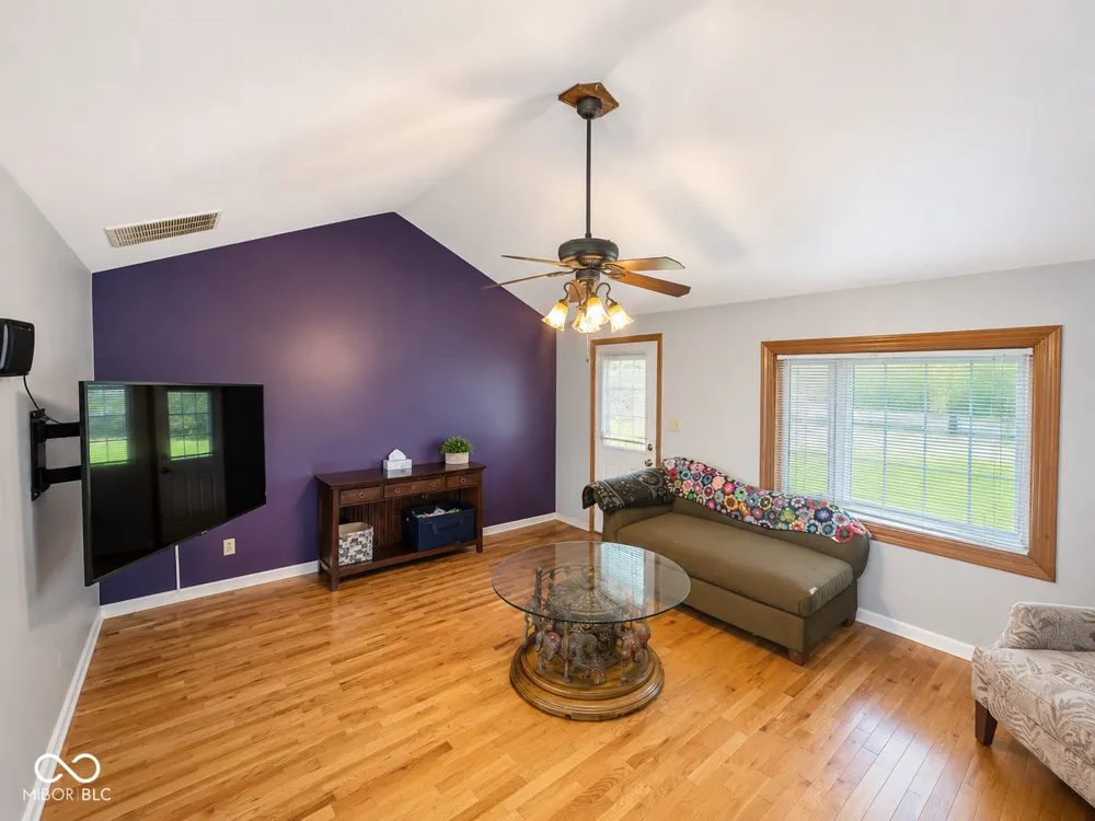 11983 Wellman Road Stilesville, IN 46180
