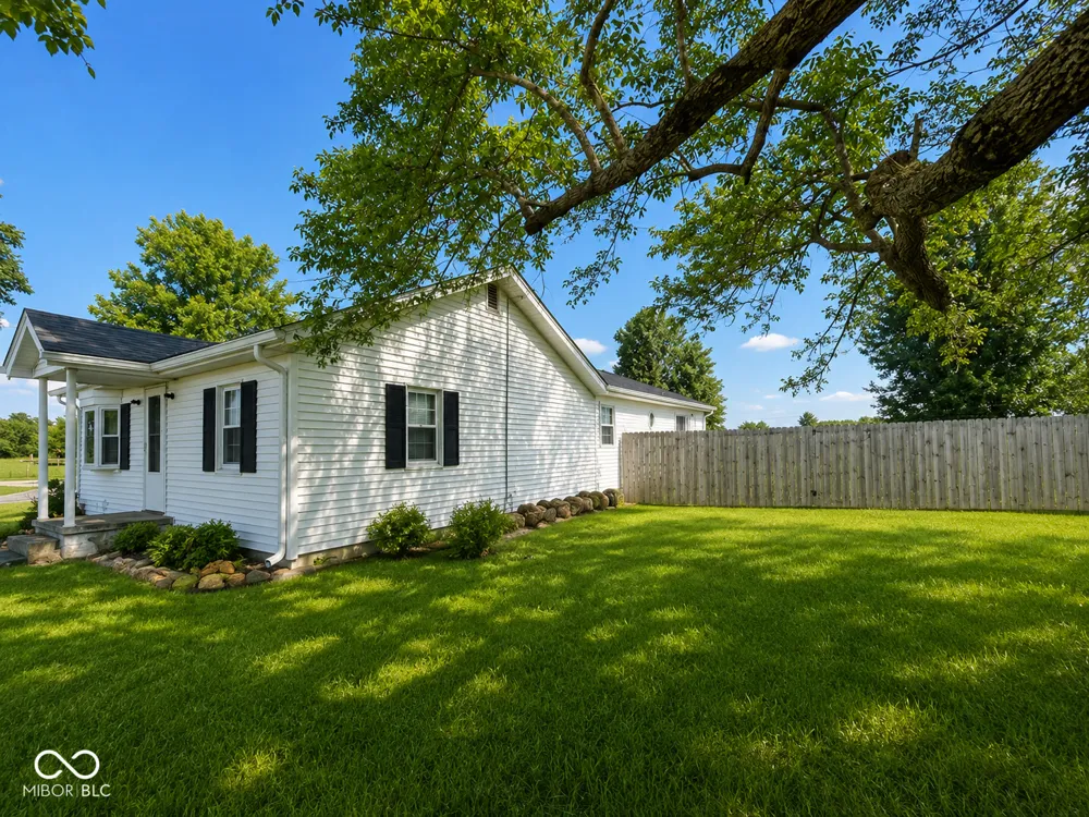 11983 Wellman Road Stilesville, IN 46180