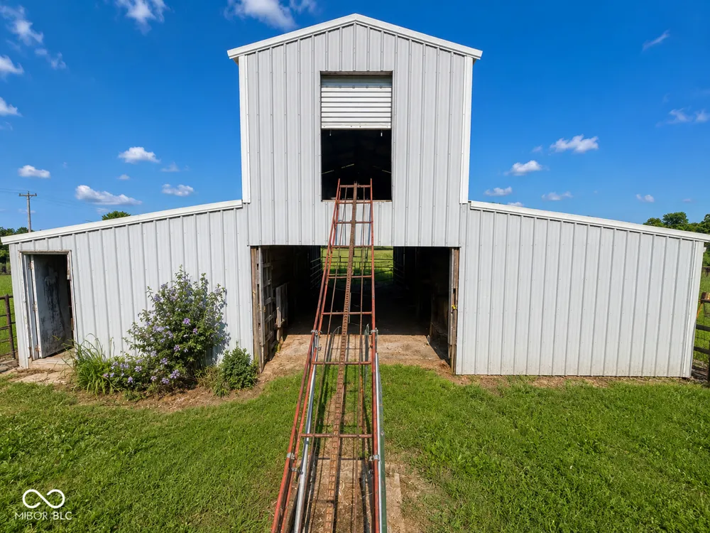 11983 Wellman Road Stilesville, IN 46180
